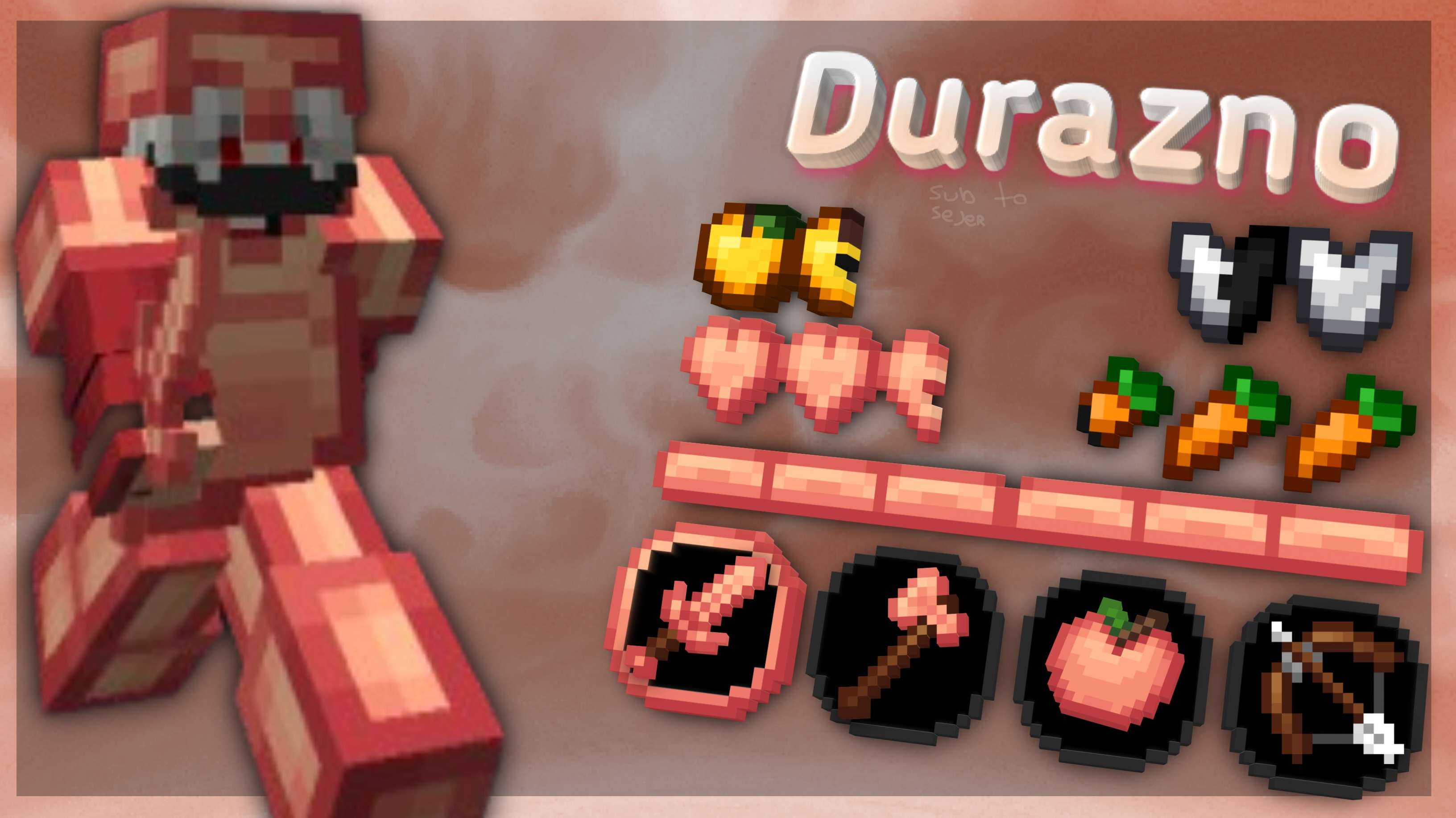 Gallery Banner for Duzarno on PvPRP
